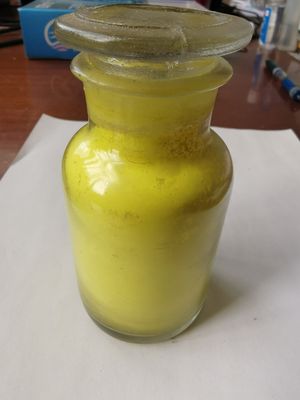 Tenoxicam API หมายเลข CAS 59804 - 37 - 4